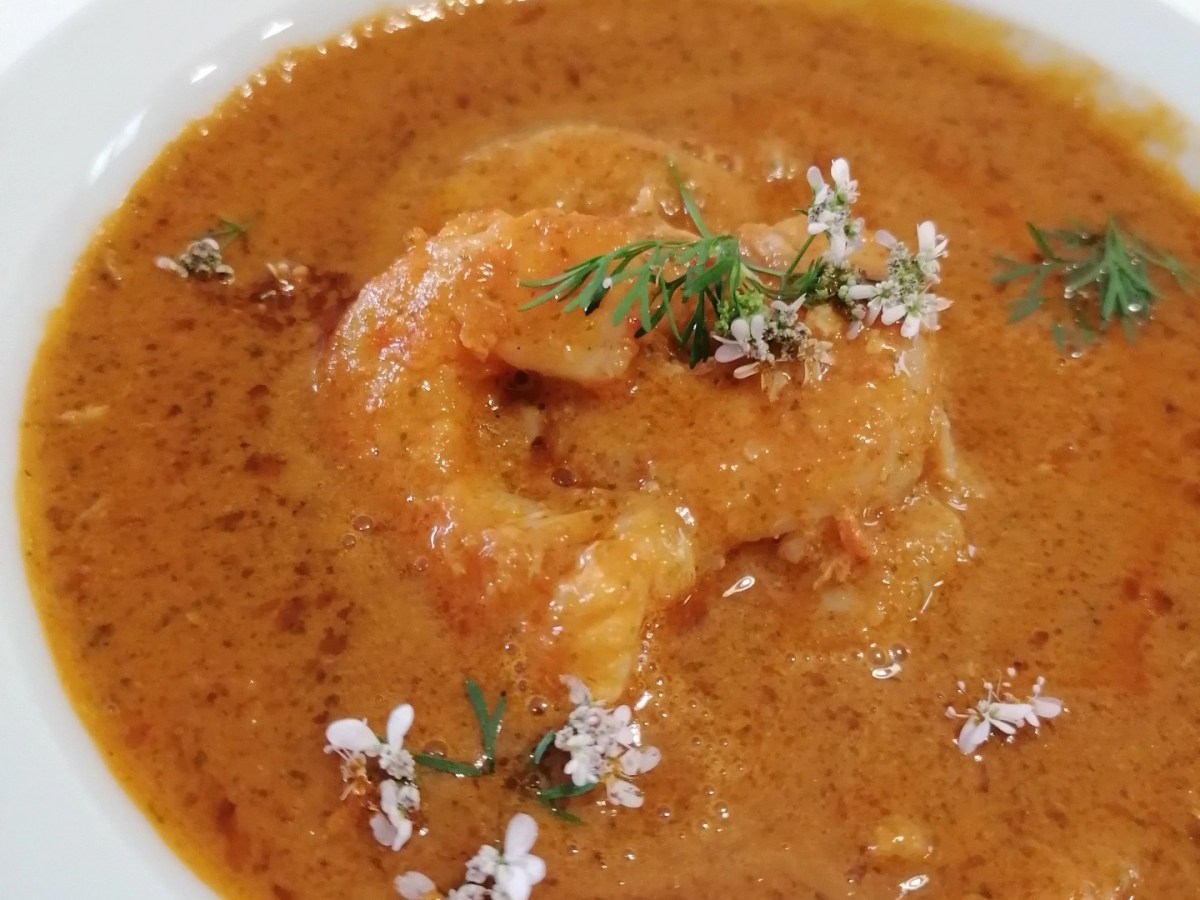 Miedo, cobardía y&nbsp;trufas