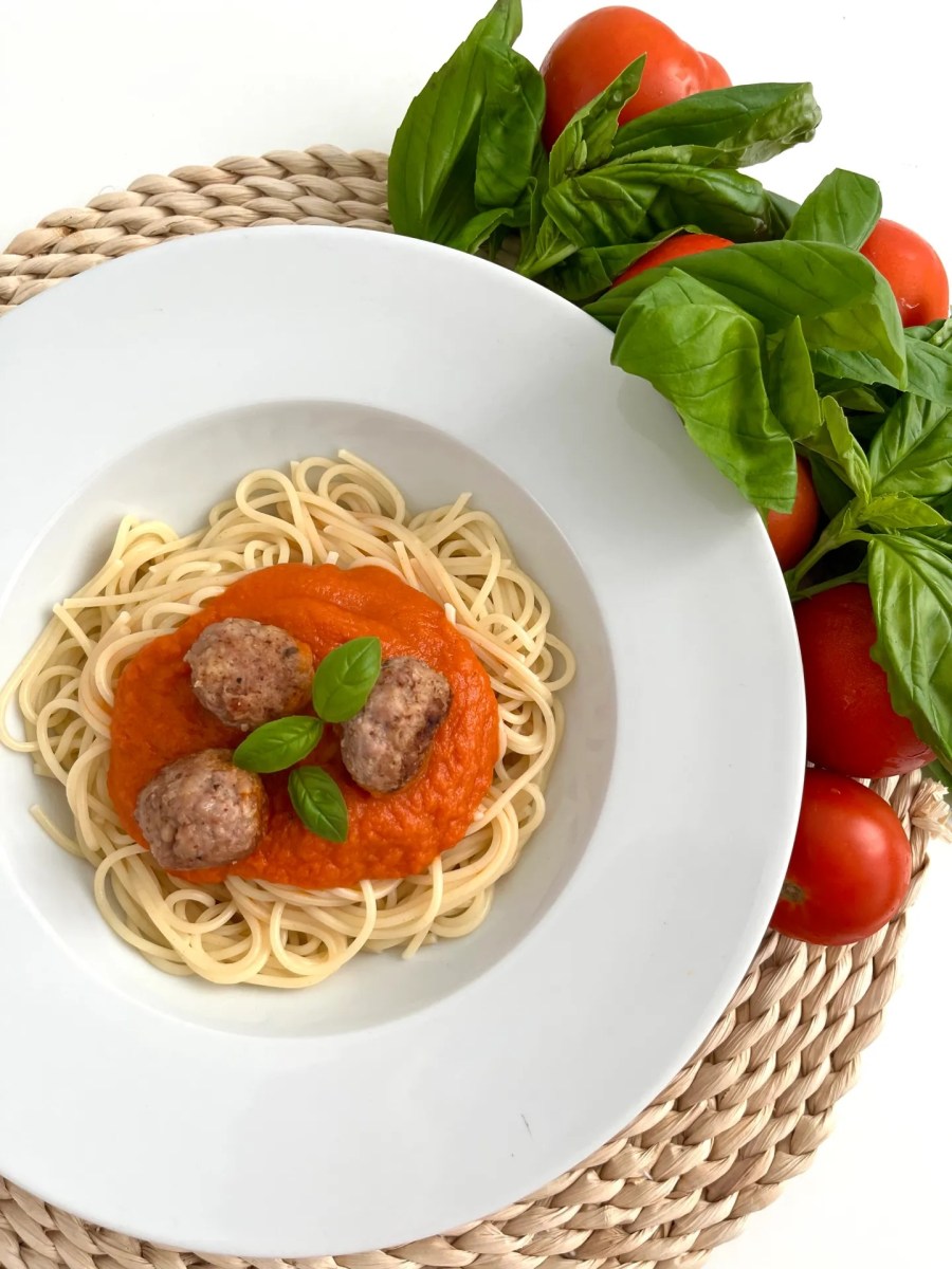 Rechazos, albóndigas y&nbsp;salmón