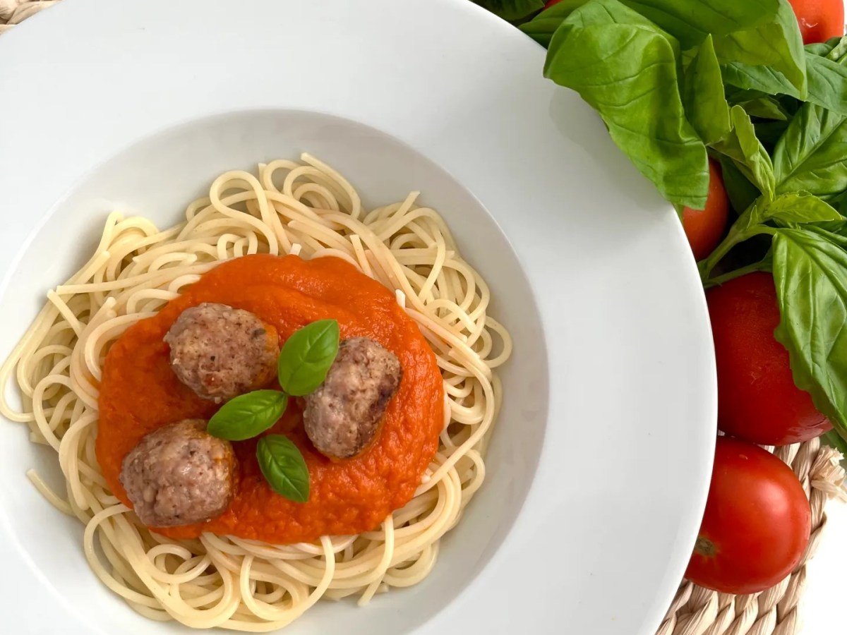 Rechazos, albóndigas y&nbsp;salmón