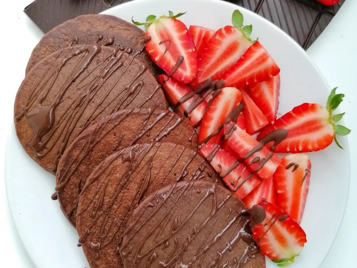 Jodida, pero contenta