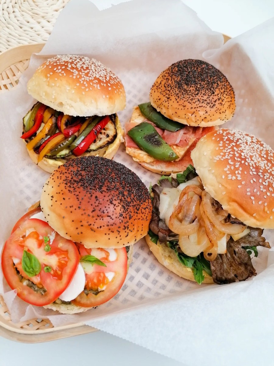 Me lo creo todo y&nbsp;bocatas