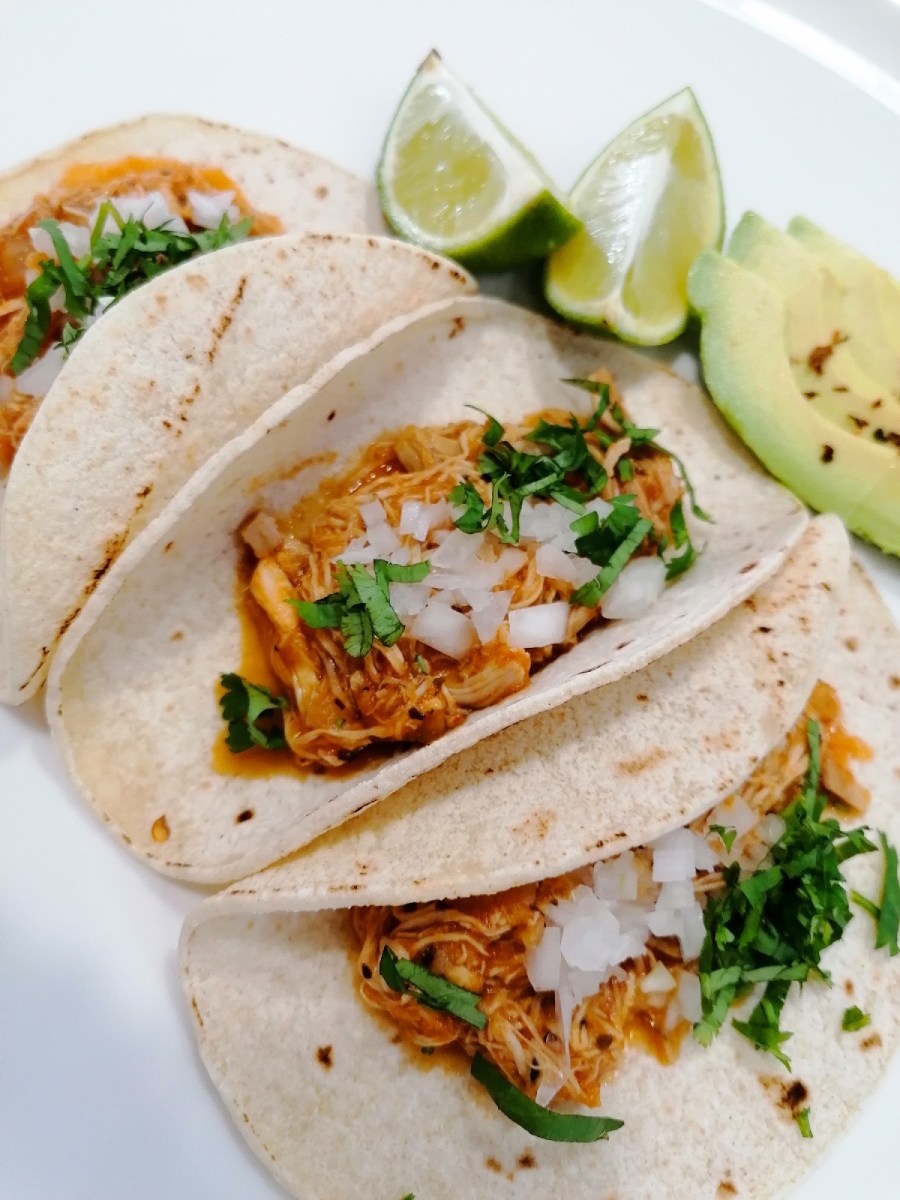 Planes, pulpo y&nbsp;tacos
