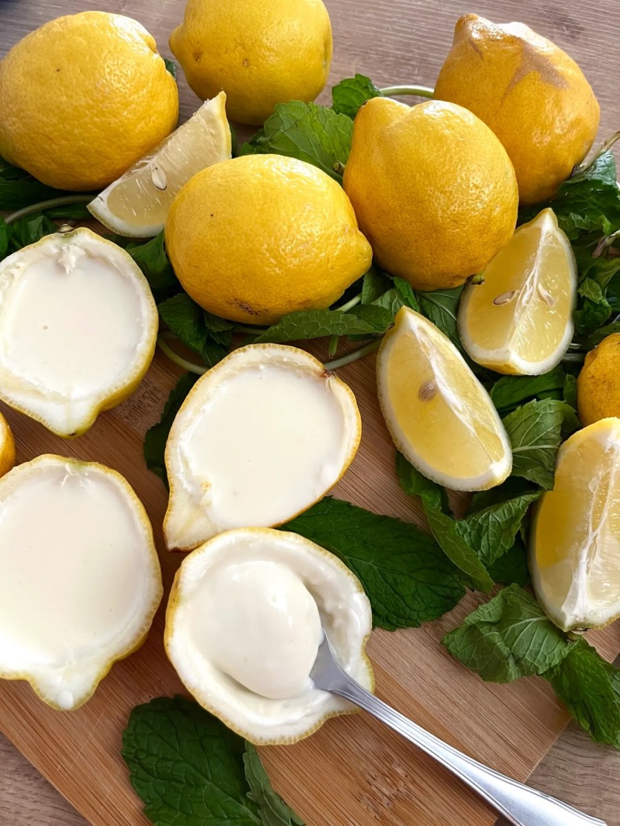 Ponte la vida fácil, caprichos y&nbsp;limones